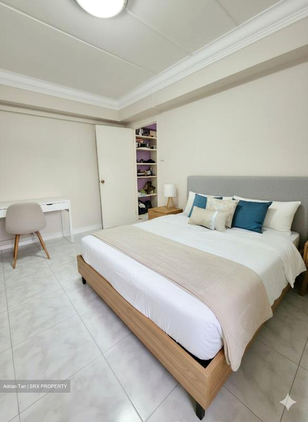 Blk 762 Woodlands Avenue 6 (Woodlands), HDB 5 Rooms #552761031